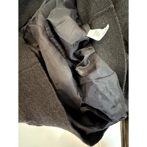 Fairway and Greene Baruffa Merino Wool Sweater Size Large - Picture 5 of 5